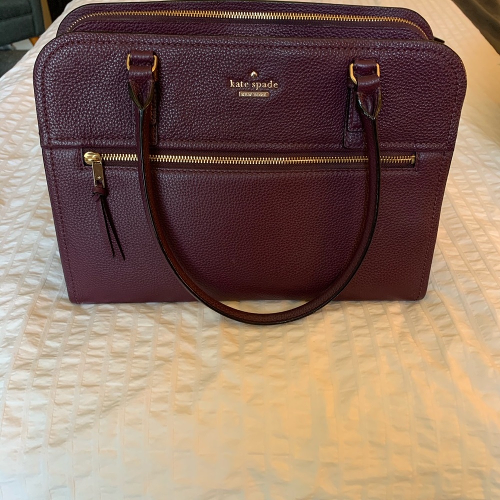 Kate Spade NY Shoulder Tote